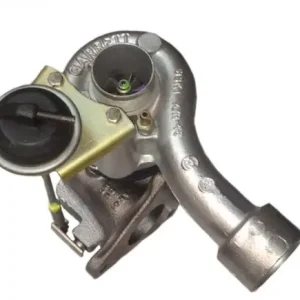 Turbo Citroen Evasion Fiat Ulysse Lancia Zeta Peugeot 806 2.1 TD 109 KM 454113-9002S Najlepsza cena