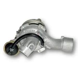 Tylko do końca tygodnia Turbo Citroen Evasion Xantia Peugeot 406 806 2.1 110 KM 9624858780 454155-5002S