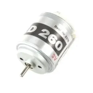 Silnik SPEED 260 3V Okazja
