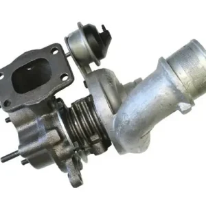 Turbo Renault Megane Volvo S40 V40 1.9 90 KM 7700108866 7700104130 8800108866 454204-5001S Szybka wysyłka