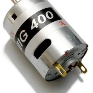 Silnik MIG 400 12V 3LI Niska cena