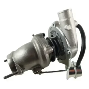 Bezpieczne zakupy Turbo Ssang Yong Daewoo Musso 2.3 101 140 KM A6610903080 702297-0002 702297-0001 702297-2 454220-0001 454220-1