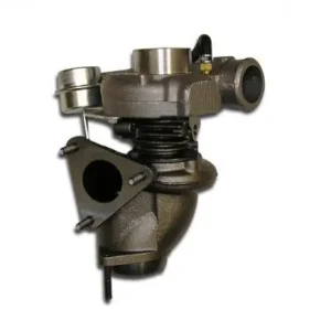Kup online Turbo SsangYong Musso 2.9 TD 120 KM 454224-0001