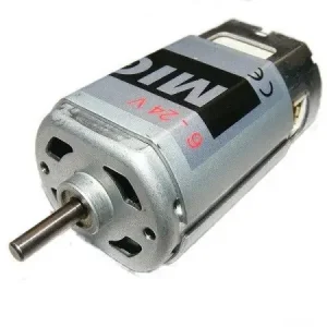 Silnik MIG 650 BOAT 12V Tylko dziś