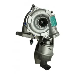 Turbo Alfa-Romeo Chevrolet Fiat Lancia Opel 1.3 95 KM 55212341 55216672 55221160 55225439 860164 71724439 54359700027 Premium