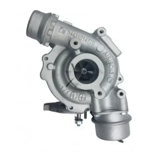 Turbo Dacia Renault Mercedes Nissan 1.5 dCi CDI 107 109 110 KM 54389700006 16359700011 16359700029 54389700002 Tylko do końca tygodnia