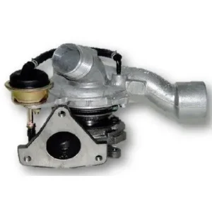 Turbo Citroen Evasion Fiat Ulysse Peugeot 806 2.1 109 KM 0375A4 9631536380 701072-0001 Ostatnia szansa
