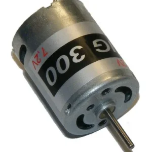 Silnik MIG 300 7.2V Niska cena