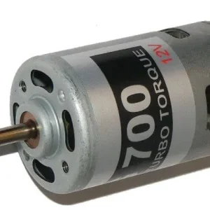 Kup online Silnik MIG 700 12V TURBO TORQUE