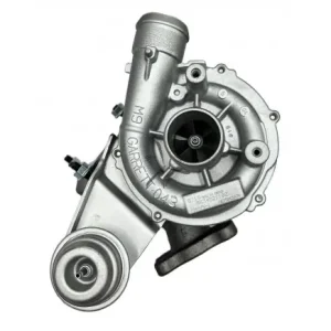 Najlepsza cena Turbo Citroen C8 Evasion Jumpy Fiat Scudo Ulysse Peugeot 806 807 Expert Phedra Zeta 2.0 94 109 110 KM 713667-3 706978-1