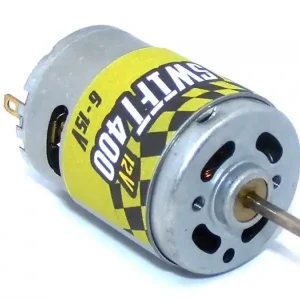 Wysoka jakość Silnik SWIFT Fly 400 12V