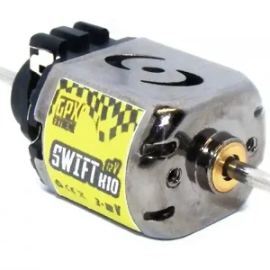 Silnik SWIFT Slot X10 12V Popularny