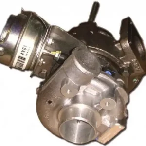 Najlepsza cena Turbo Land Rover Freelander I 2.0 Td4 112 KM 77814569 77814579 STC4546 STC4547 7781450B 77814759 77814769 708366-5005S