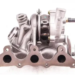 Turbo Smart 0.6 55 KM C0006314V001000000 1600960499 160096049980 A1600960499 A160096049980 733717-1 708837-1 Tani