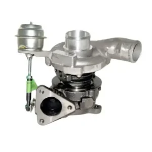 Popularny Turbo Opel Vectra C 2.0 DTI 100 KM 24461826 708866-5002S