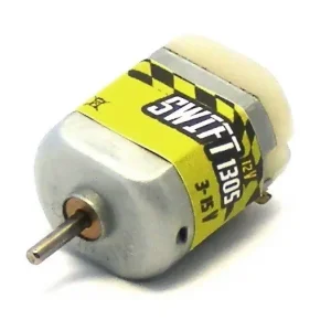 Sprawdź teraz Silnik SWIFT Drive 130 S 12V