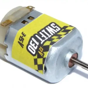 Silnik SWIFT 130 Nie przegap