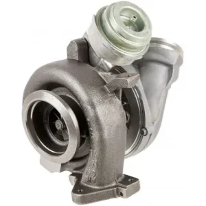 Turbo Mercedes Dodge Sprinter 2.7 CDI 156 170 KM A6120960399 A612096039980 709838-5005S Popularny