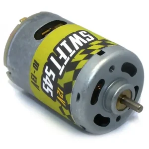 Hit cenowy Silnik SWIFT Drive 545 12V
