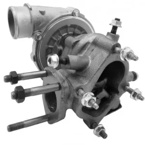 Turbo Hyundai H-1 Starex 2.5 CRDI 140 KM 282004A001 28200-4A001 710060-5001S Do wyczerpania zapasów