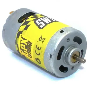 Silnik SWIFT Drive 555 12V Taniej