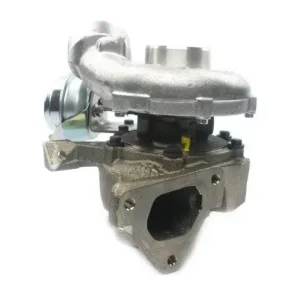 Ograniczona ilość Turbo Mercedes C 220 CDI W203 116 143 KM A6110960999 A611096099980 711006-5003S