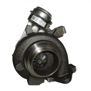 Do wyczerpania zapasów Turbo Mercedes C G 2.7 CDI 156 170 KM A6120960499 6120960499 A6120960999 6120960999 711009-0001 711009-0003 711009-5002S