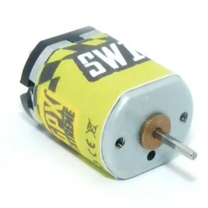 Silnik SWIFT Train 109L 12V Zniżka