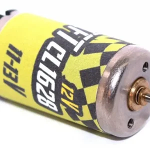 Silnik SWIFT Train CL1628 12V Oferta limitowana