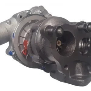 Turbo Hyundai H-1 Starex 2.5 136 KM 2820042600 28200-42600 715843-5001S Nowość