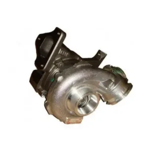 Sprawdź teraz Turbo Mercedes M E 2.7 CDI 163 170 KM A6120960599 715910-0001 715910-5002S