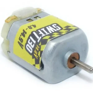 Silnik SWIFT130 14.8V Obniżka ceny