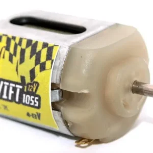 Silnik SWIFT Slot 10SS Power Tuning 12V Bezpieczne zakupy