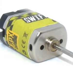 Silnik SWIFT Slot 143 12V Hit sprzedaży