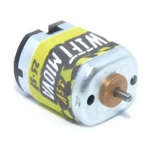 Silnik SWIFT M10 4,5V Premium