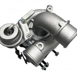 Turbo Mercedes Vito V-Klasse 2.2 CDI 82 102 122 KM 6110961399 6110961199 704059-1 715383-1 720477-5001S Wysoka jakość