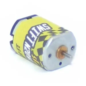 Silnik SWIFT N20VA 5V Nowy