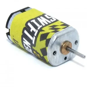 Silnik SWIFT N30VA 2,5V Taniej