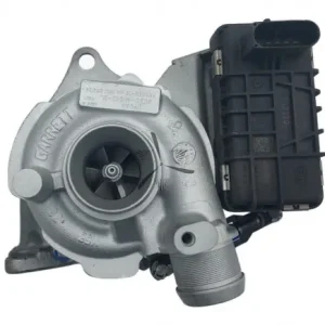 Turbo Citroen C6 Peugeot 407 607 2.7 HDi 204 KM 4U3Q6K682BJ 4U3Q6K682BK DPQRA4U3Q6K6 DPQRA4U3Q6K682B 4U3Q6K682BL 723340-0013 Bestseller