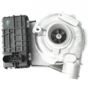 Cena promocyjna Turbo Citroen C6 Peugeot 407 607 2.7 HDi 204 KM 4U3Q6K682AJ 4U3Q6K682AK 4U3Q6K682AL 723341-0013