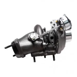 Tylko dziś Turbo Ssang Yong Korando 2.9 130 KM A6620903780 A6620903980 724353-5001S