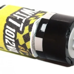 Bezpieczna płatność Silnik SWIFT z przekładnią 171:1 (105 obrotów)