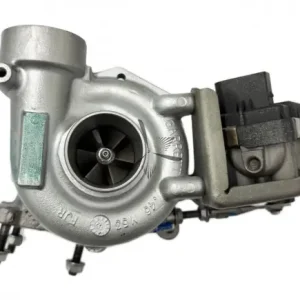 Turbo Mercedes E G M S 4.0 CDI 250 260 KM A6280960280 A6280900280 A6280960499 A6280900080 A6280960299 717384-2 709720-1 724496-4 Promocja