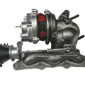 Tylko do końca tygodnia Turbo Smart 0.6 55 61 KM A1600960599 A1600960699 712290-1 724808-1 724804-1 724961-5002S