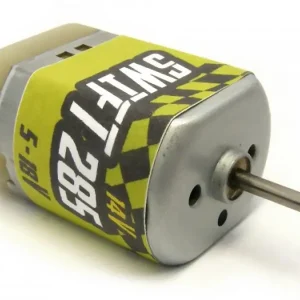 Silnik SWIFT Train 285 14V Niska cena