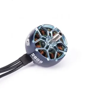 iFlight XING 2 2809 1250KV 7" 8" 6s Motor Ostatnia szansa