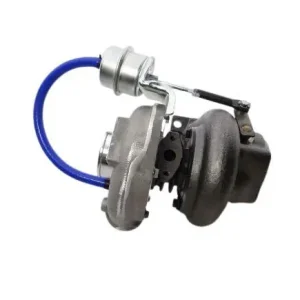 Oferta limitowana Turbo Perkins JCB Industriemotor 4.0 105 KM 727264-5003S