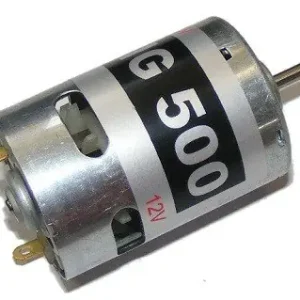 Rabat Silnik MIG 500 12V (6-18V)