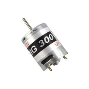 Silnik MIG 300 12V (3.6-12V) Tani