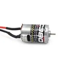 Watercool Rc380 Motor Wyprzedaż
